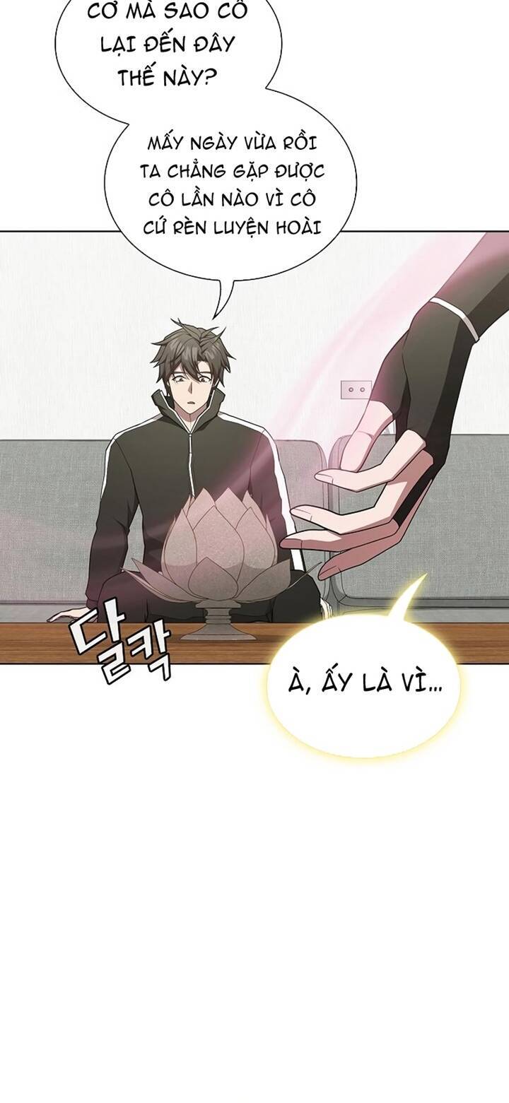 Tôi Là Người Chơi Leo Tháp Một Mình Chap 171 - Next Chap 172