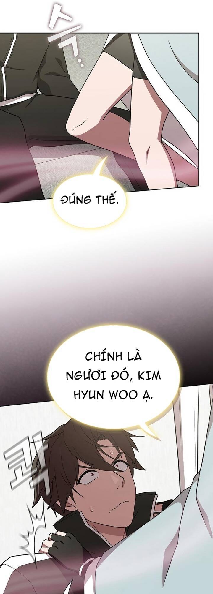 Tôi Là Người Chơi Leo Tháp Một Mình Chap 171 - Next Chap 172
