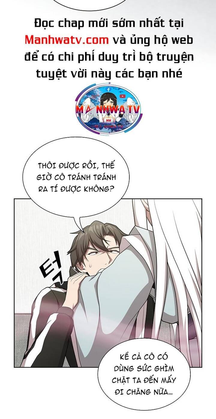 Tôi Là Người Chơi Leo Tháp Một Mình Chap 171 - Next Chap 172