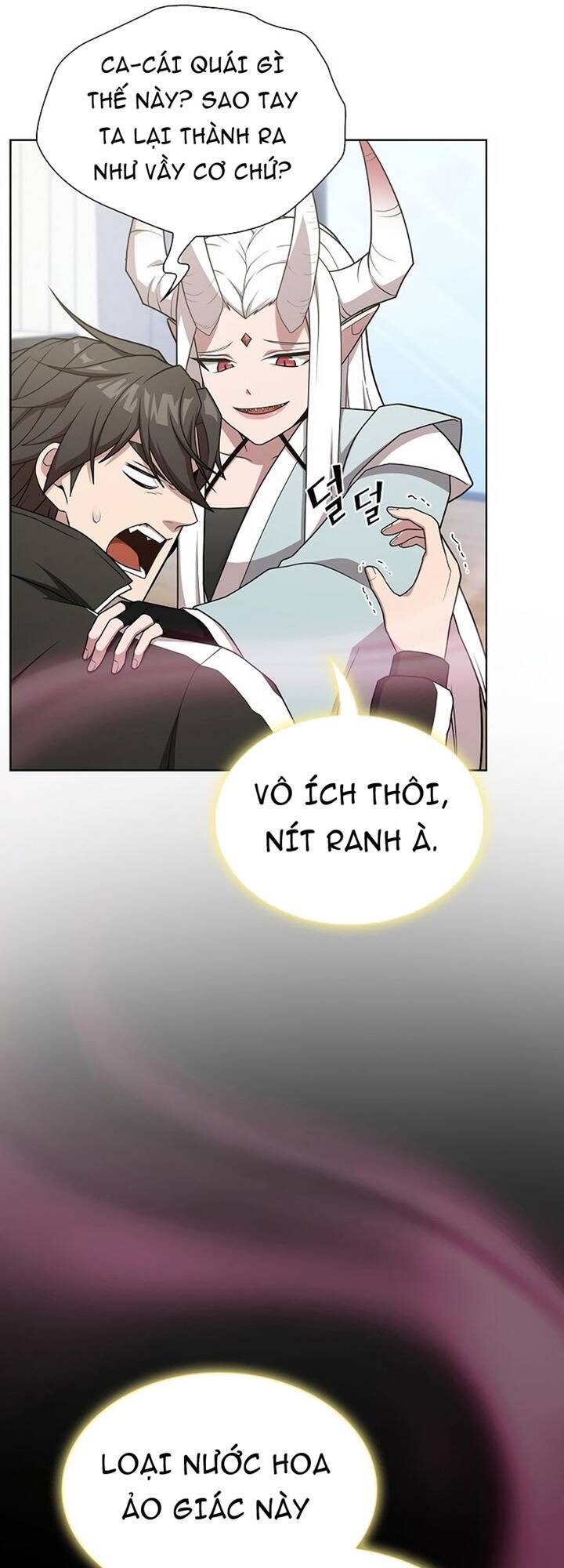 Tôi Là Người Chơi Leo Tháp Một Mình Chap 171 - Next Chap 172