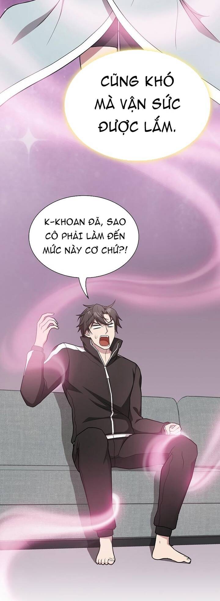 Tôi Là Người Chơi Leo Tháp Một Mình Chap 171 - Next Chap 172
