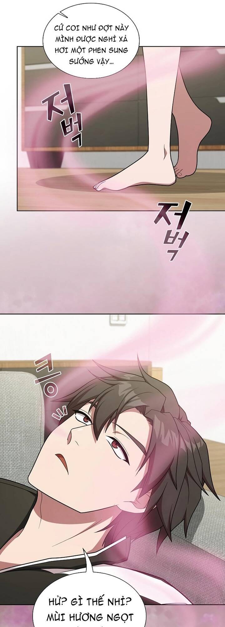 Tôi Là Người Chơi Leo Tháp Một Mình Chap 171 - Next Chap 172