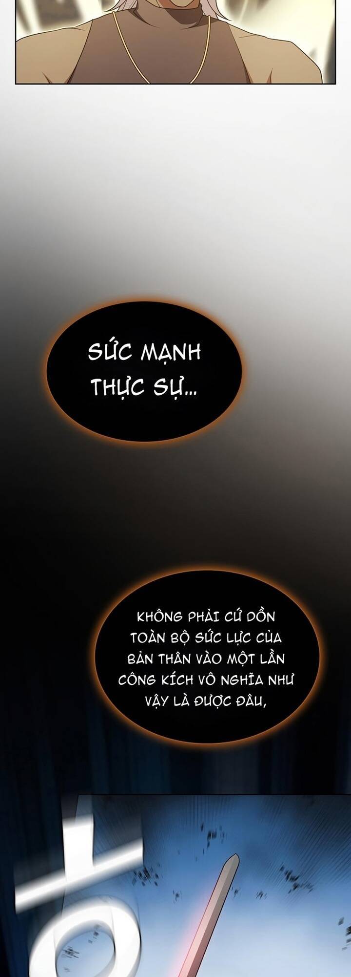 Tôi Là Người Chơi Leo Tháp Một Mình Chap 171 - Next Chap 172