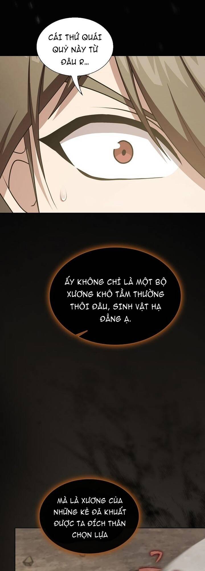 Tôi Là Người Chơi Leo Tháp Một Mình Chap 171 - Next Chap 172