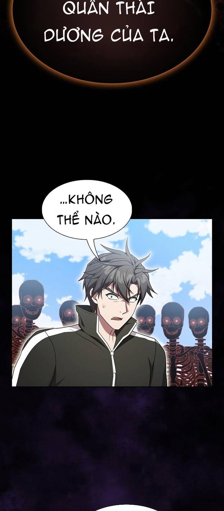 Tôi Là Người Chơi Leo Tháp Một Mình Chap 171 - Next Chap 172