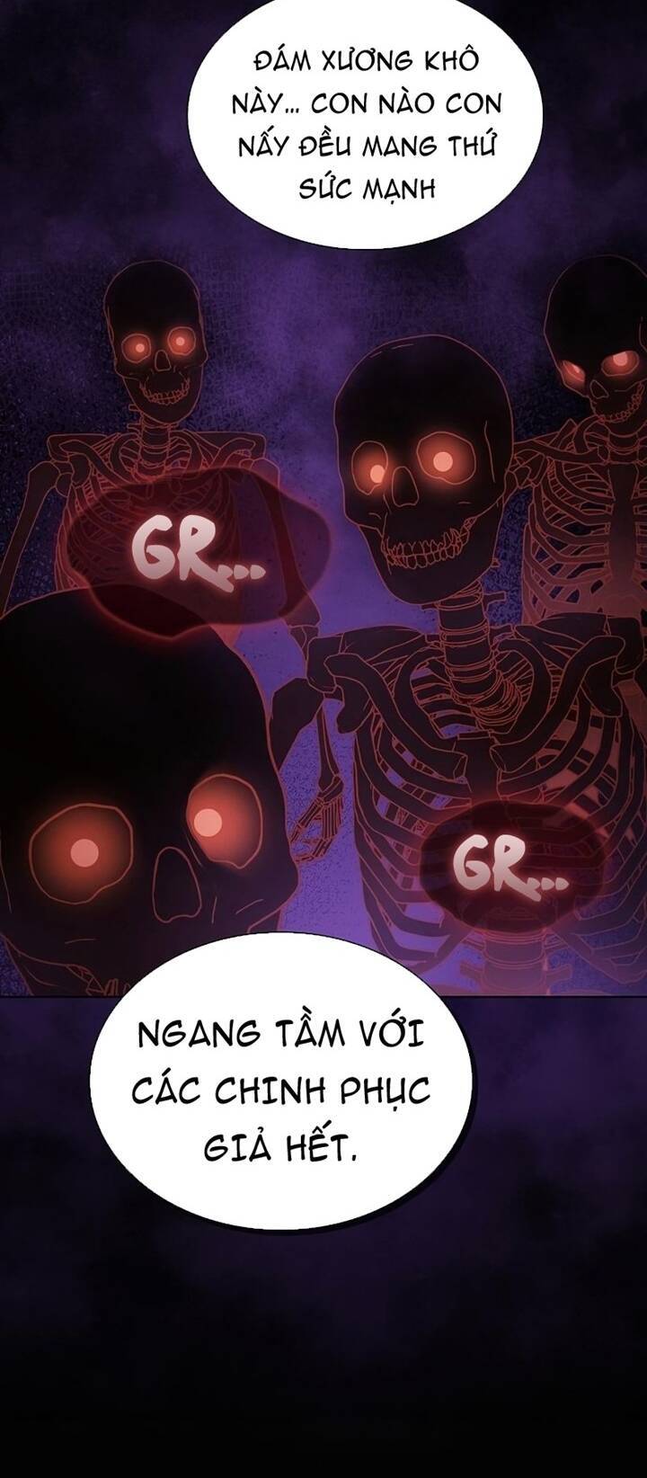 Tôi Là Người Chơi Leo Tháp Một Mình Chap 171 - Next Chap 172