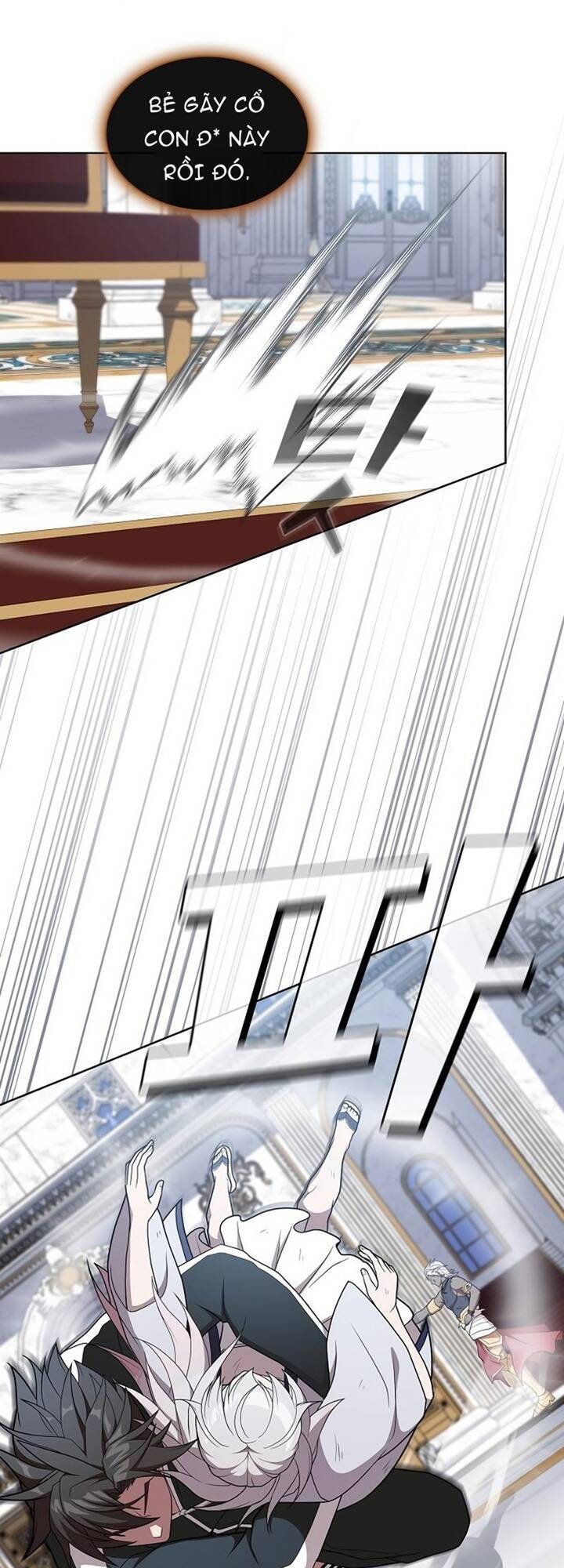 Tôi Là Người Chơi Leo Tháp Một Mình Chap 171 - Next Chap 172