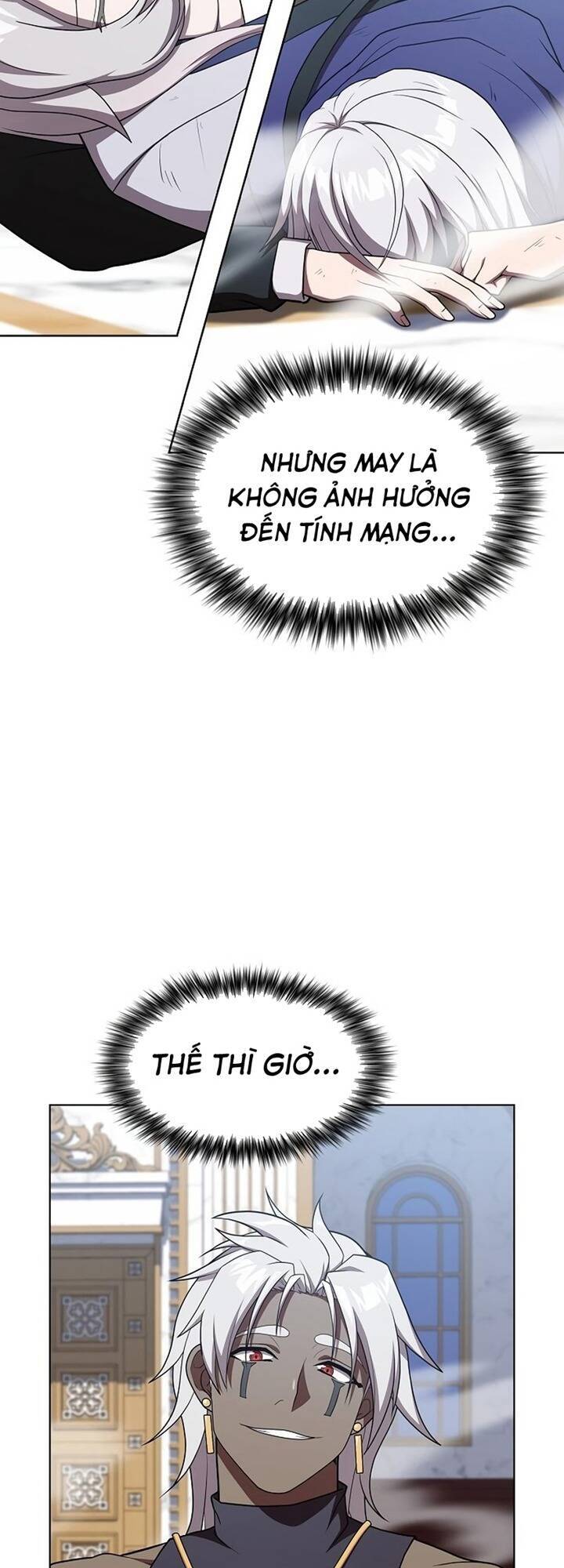 Tôi Là Người Chơi Leo Tháp Một Mình Chap 171 - Next Chap 172