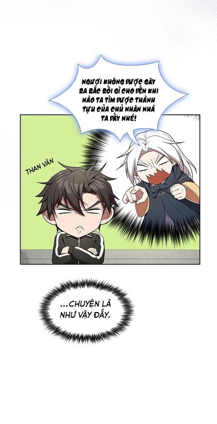 Tôi Là Người Chơi Leo Tháp Một Mình Chap 171 - Next Chap 172