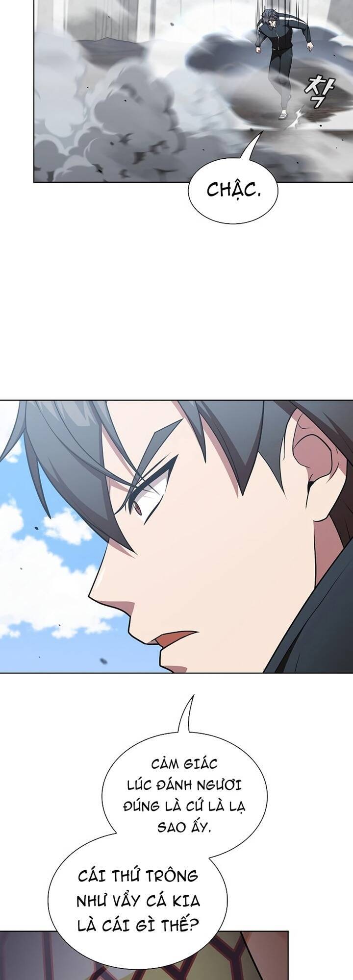 Tôi Là Người Chơi Leo Tháp Một Mình Chap 171 - Next Chap 172