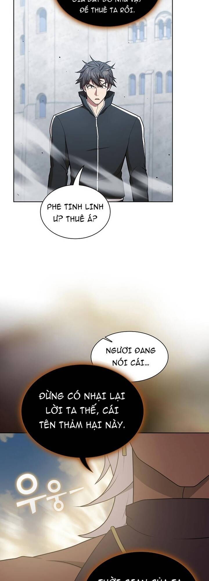 Tôi Là Người Chơi Leo Tháp Một Mình Chap 171 - Next Chap 172