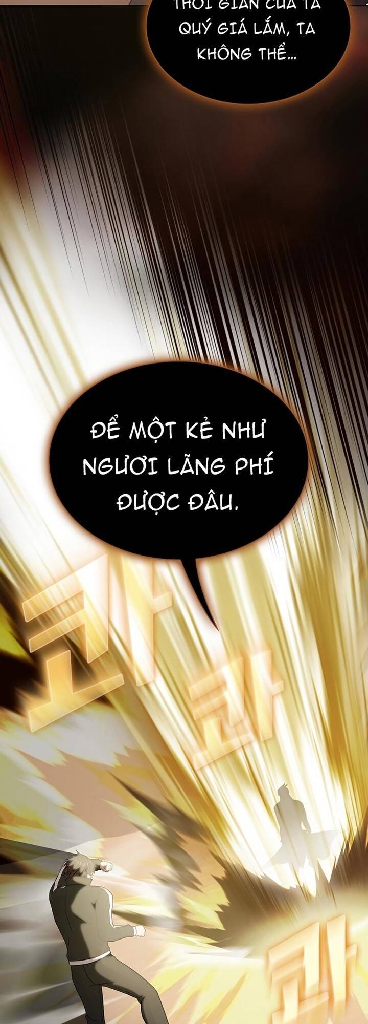 Tôi Là Người Chơi Leo Tháp Một Mình Chap 171 - Next Chap 172