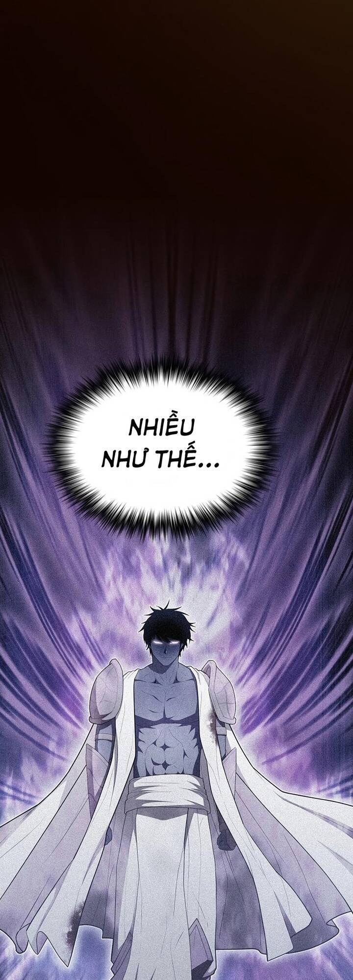 Tôi Là Người Chơi Leo Tháp Một Mình Chap 171 - Next Chap 172