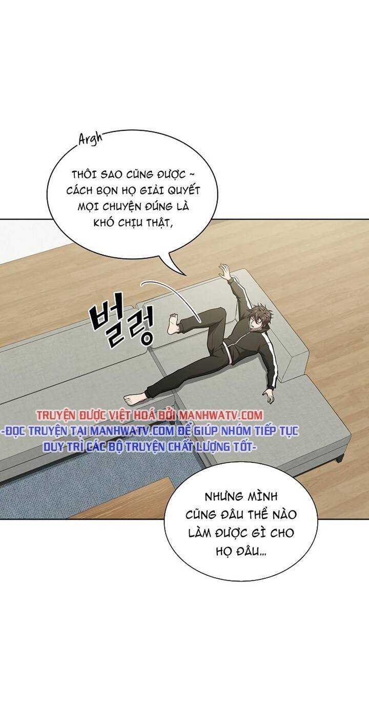 Tôi Là Người Chơi Leo Tháp Một Mình Chap 171 - Next Chap 172
