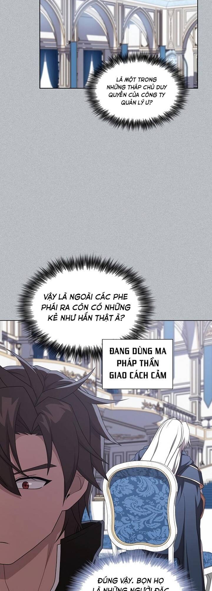 Tôi Là Người Chơi Leo Tháp Một Mình Chap 171 - Next Chap 172
