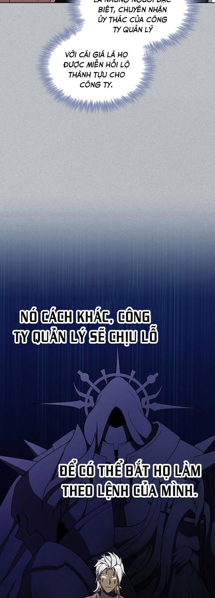 Tôi Là Người Chơi Leo Tháp Một Mình Chap 171 - Next Chap 172