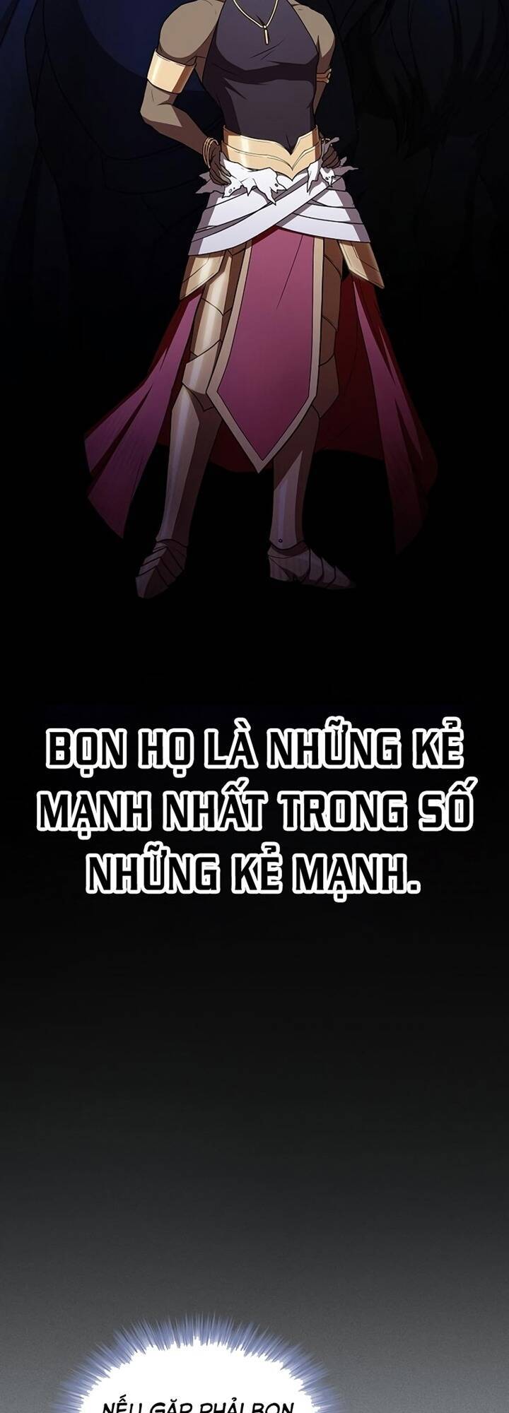 Tôi Là Người Chơi Leo Tháp Một Mình Chap 171 - Next Chap 172