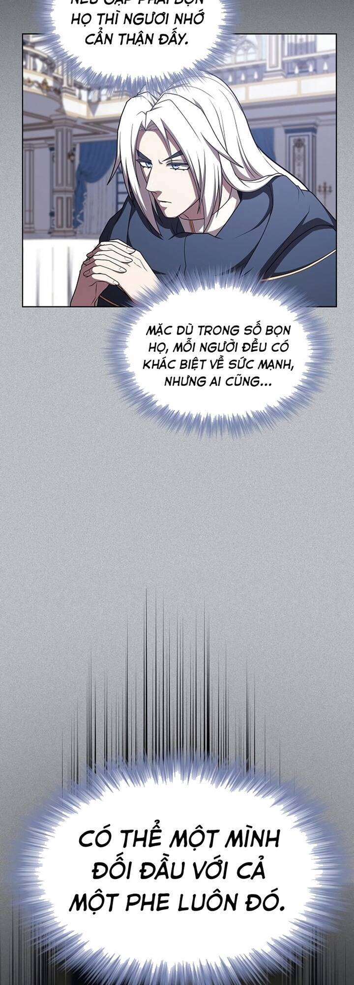 Tôi Là Người Chơi Leo Tháp Một Mình Chap 171 - Next Chap 172