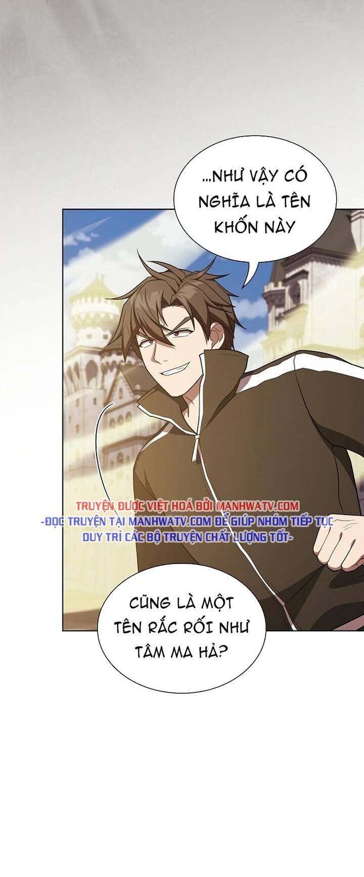 Tôi Là Người Chơi Leo Tháp Một Mình Chap 171 - Next Chap 172