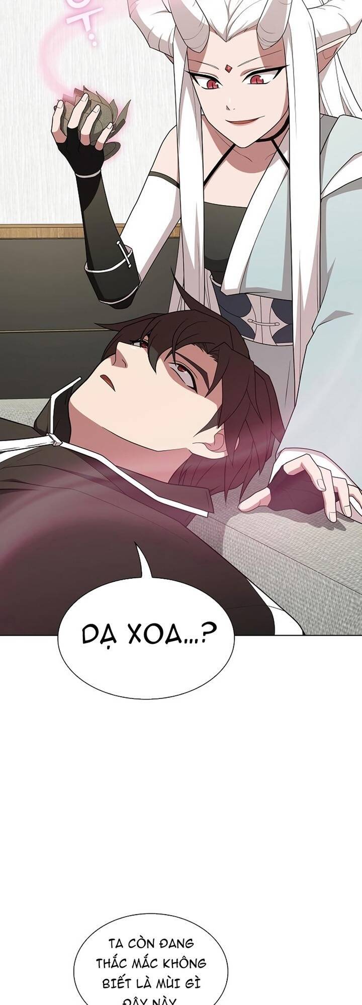 Tôi Là Người Chơi Leo Tháp Một Mình Chap 171 - Next Chap 172