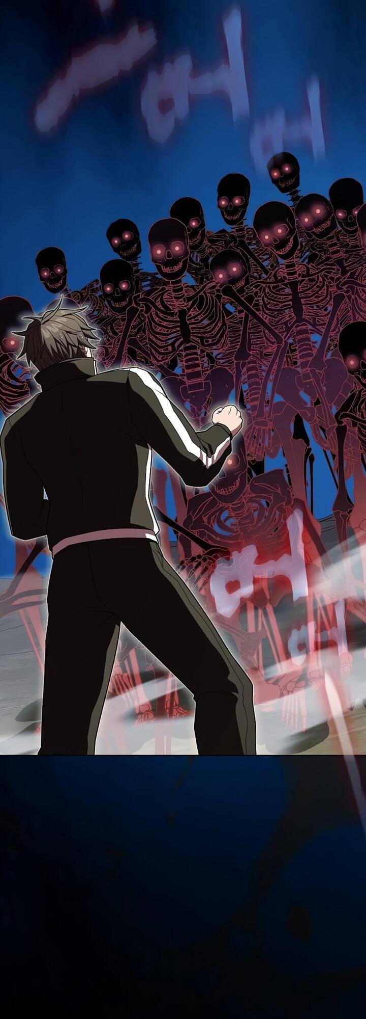 Tôi Là Người Chơi Leo Tháp Một Mình Chap 172 - Next Chap 173