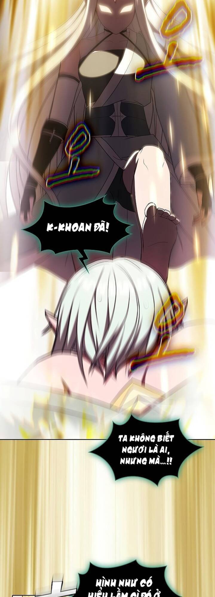 Tôi Là Người Chơi Leo Tháp Một Mình Chap 172 - Next Chap 173