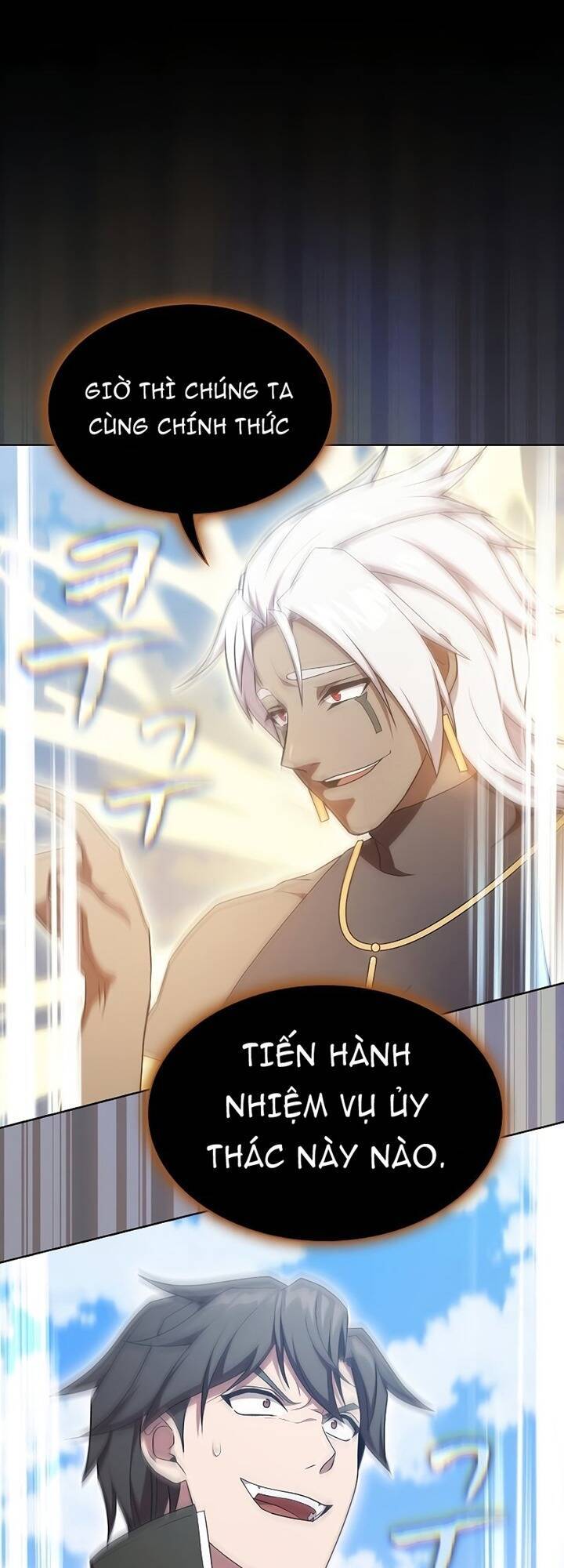 Tôi Là Người Chơi Leo Tháp Một Mình Chap 172 - Next Chap 173