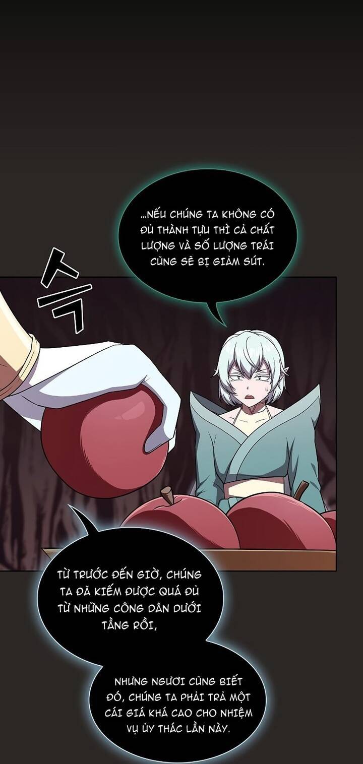 Tôi Là Người Chơi Leo Tháp Một Mình Chap 172 - Next Chap 173