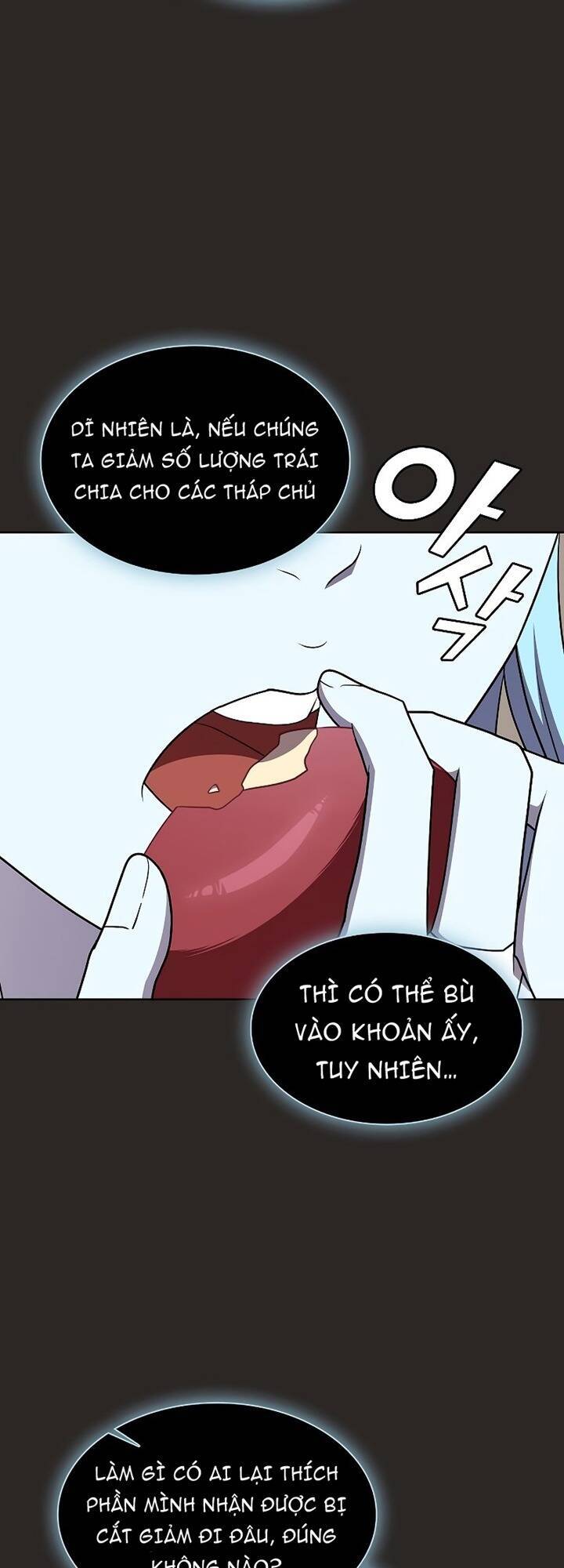 Tôi Là Người Chơi Leo Tháp Một Mình Chap 172 - Next Chap 173