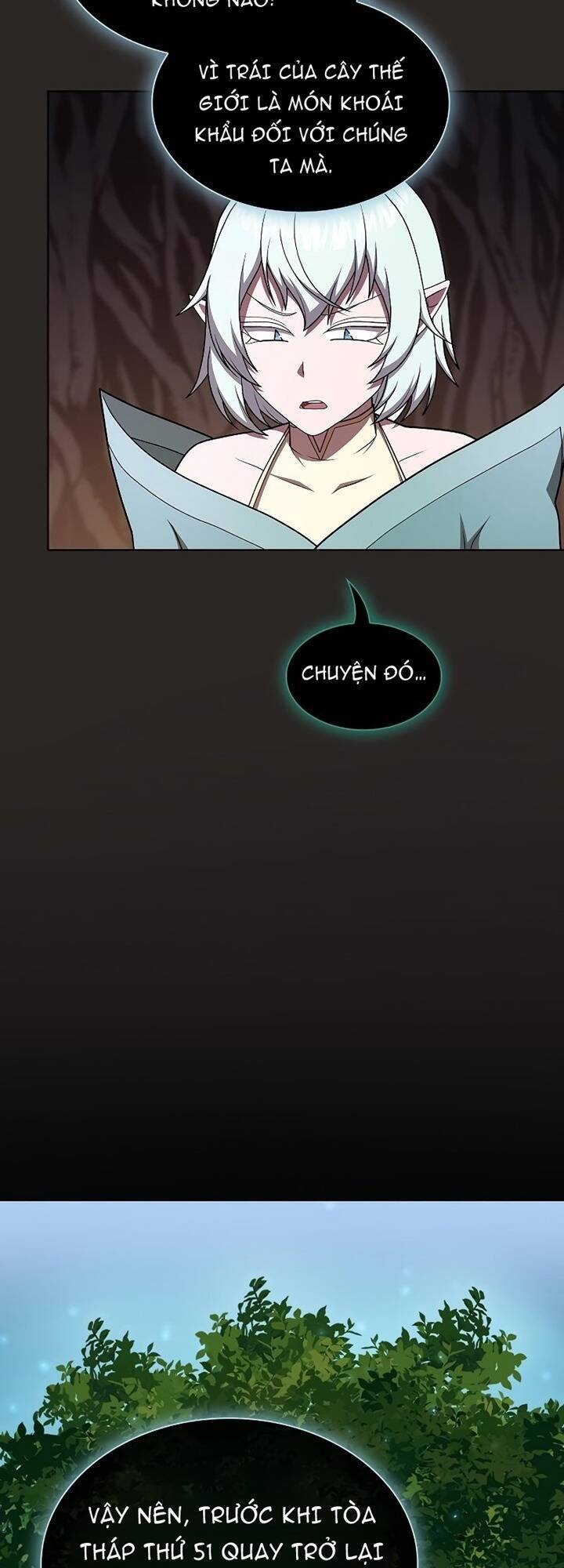Tôi Là Người Chơi Leo Tháp Một Mình Chap 172 - Next Chap 173