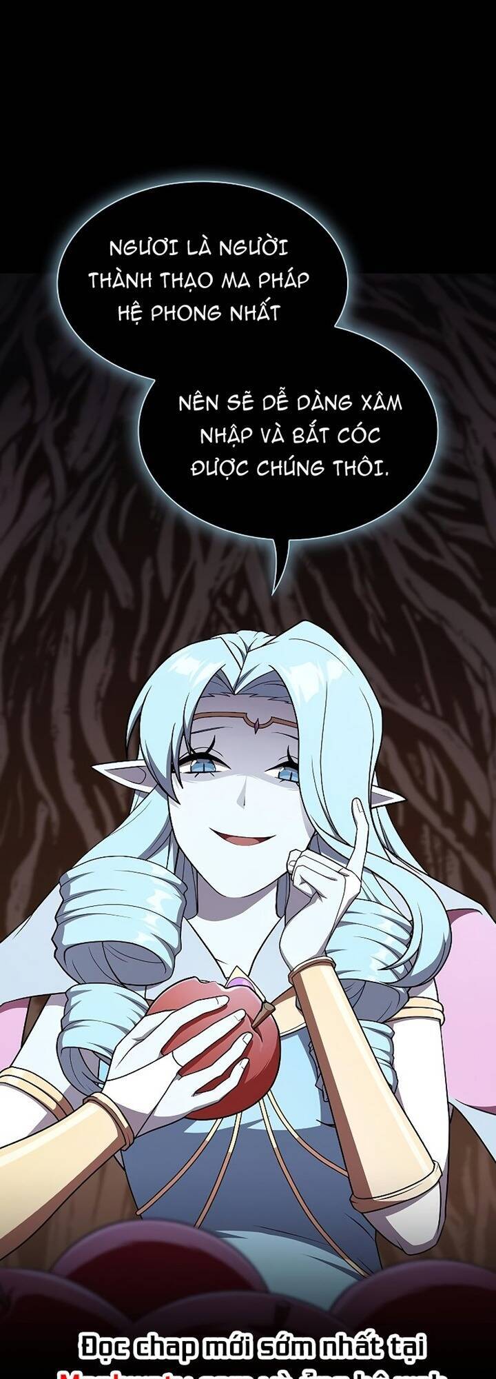 Tôi Là Người Chơi Leo Tháp Một Mình Chap 172 - Next Chap 173