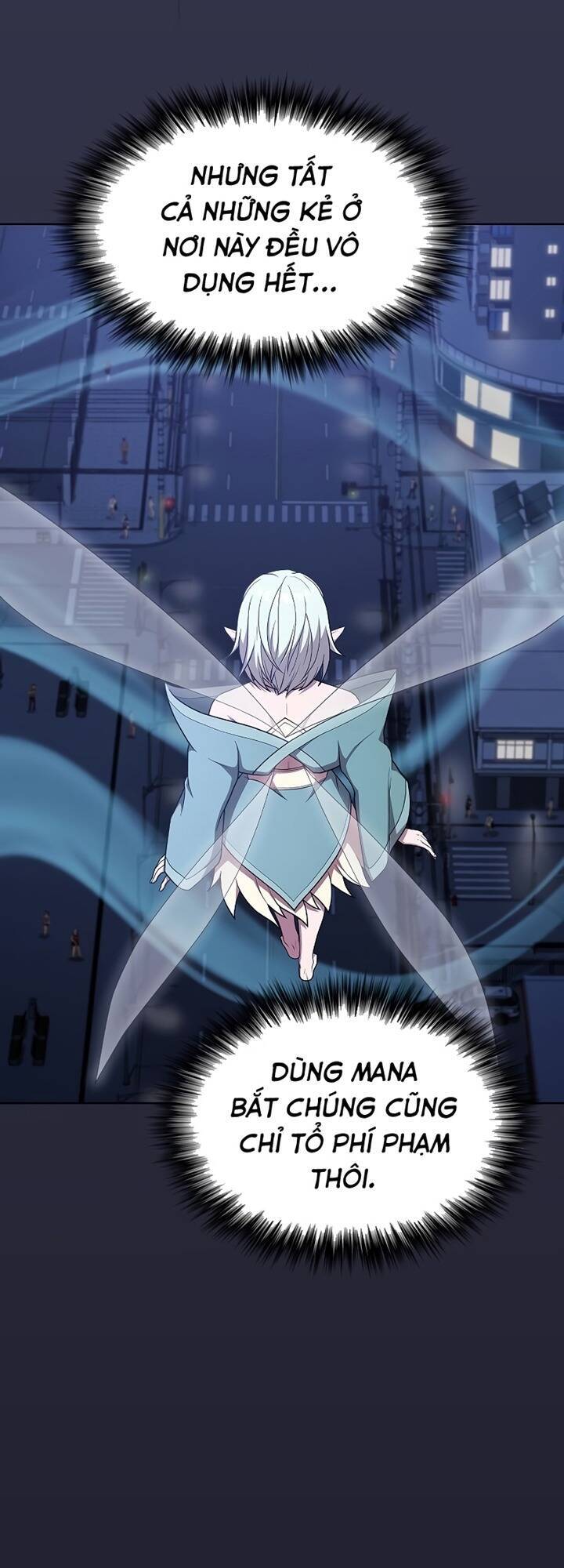 Tôi Là Người Chơi Leo Tháp Một Mình Chap 172 - Next Chap 173