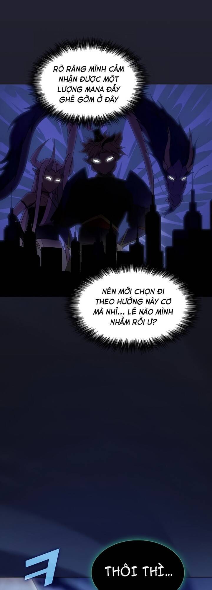 Tôi Là Người Chơi Leo Tháp Một Mình Chap 172 - Next Chap 173