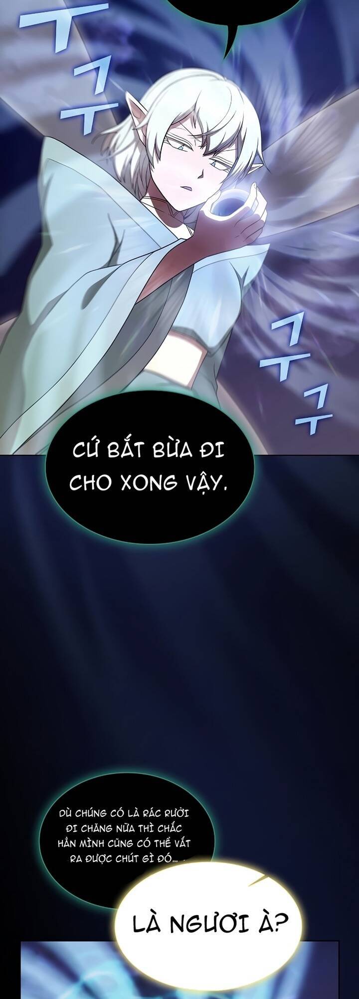 Tôi Là Người Chơi Leo Tháp Một Mình Chap 172 - Next Chap 173