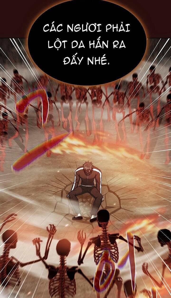 Tôi Là Người Chơi Leo Tháp Một Mình Chap 172 - Next Chap 173