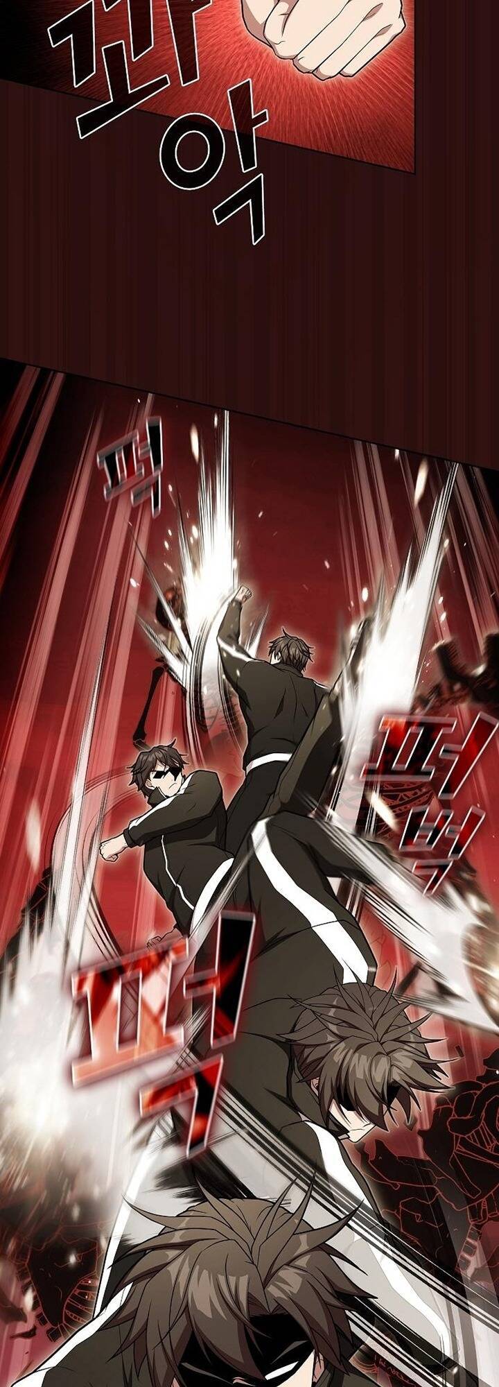Tôi Là Người Chơi Leo Tháp Một Mình Chap 172 - Next Chap 173