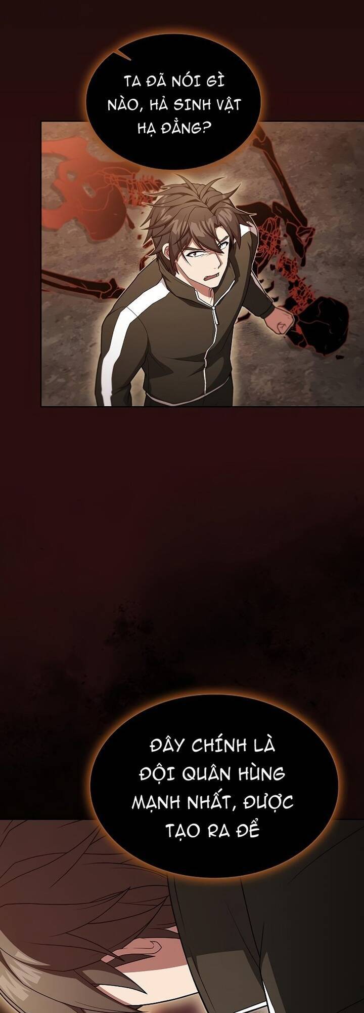 Tôi Là Người Chơi Leo Tháp Một Mình Chap 172 - Next Chap 173