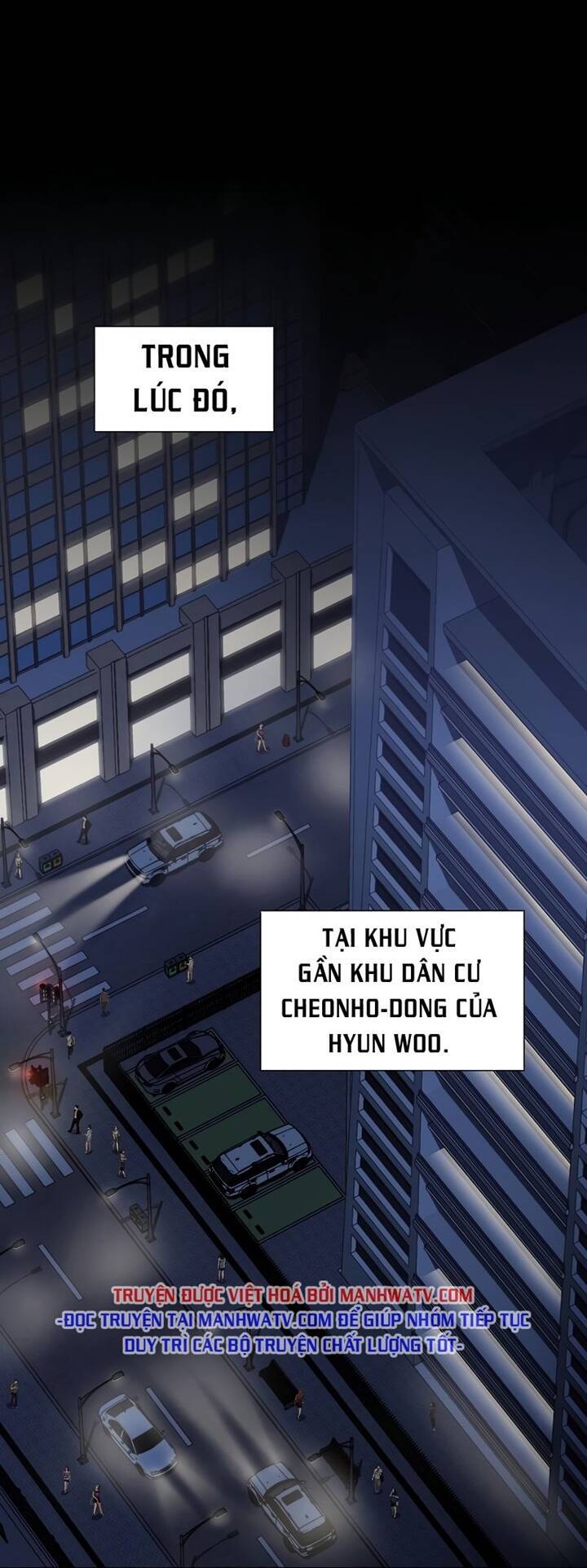 Tôi Là Người Chơi Leo Tháp Một Mình Chap 172 - Next Chap 173