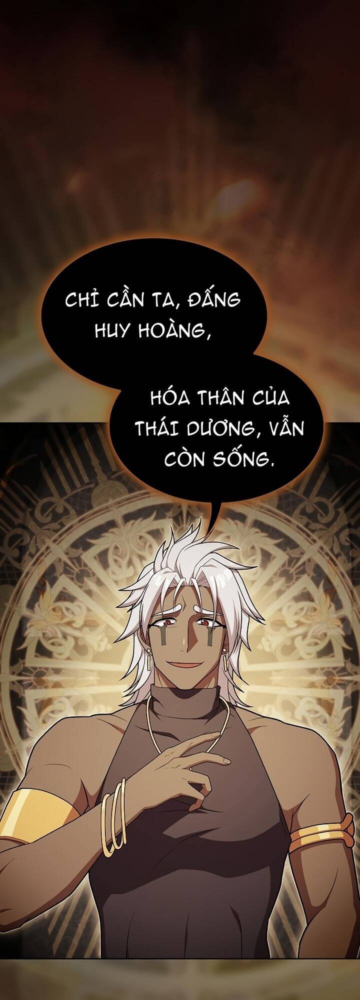 Tôi Là Người Chơi Leo Tháp Một Mình Chap 172 - Next Chap 173