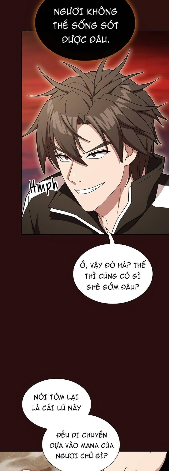 Tôi Là Người Chơi Leo Tháp Một Mình Chap 172 - Next Chap 173