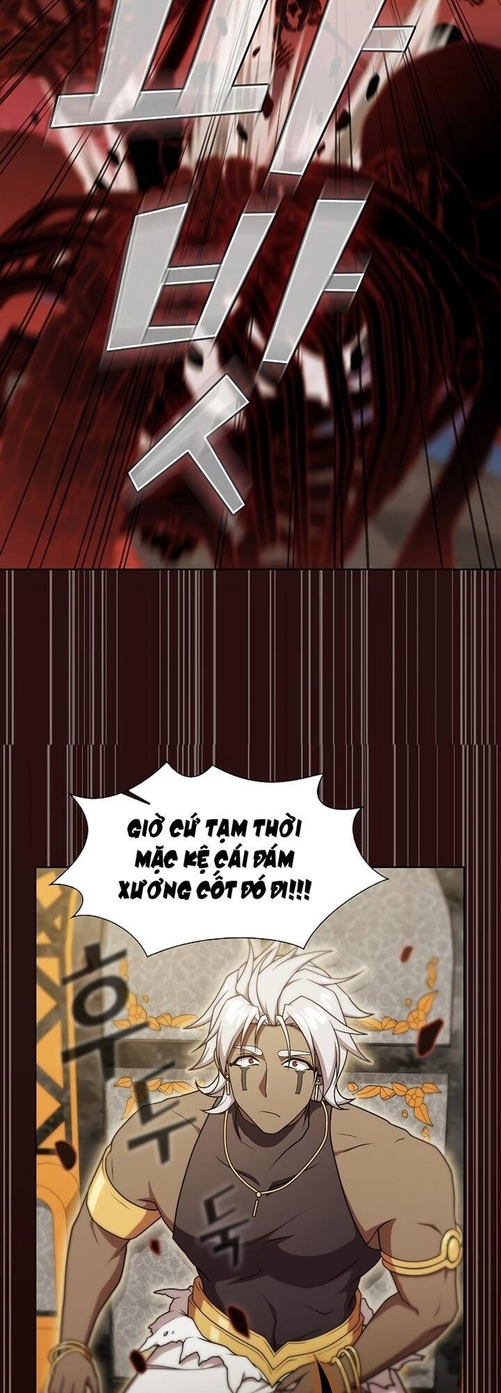 Tôi Là Người Chơi Leo Tháp Một Mình Chap 172 - Next Chap 173