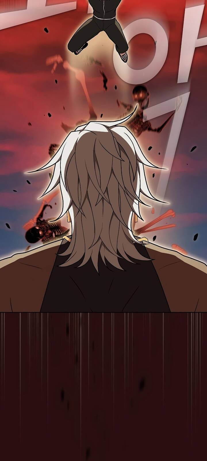 Tôi Là Người Chơi Leo Tháp Một Mình Chap 172 - Next Chap 173