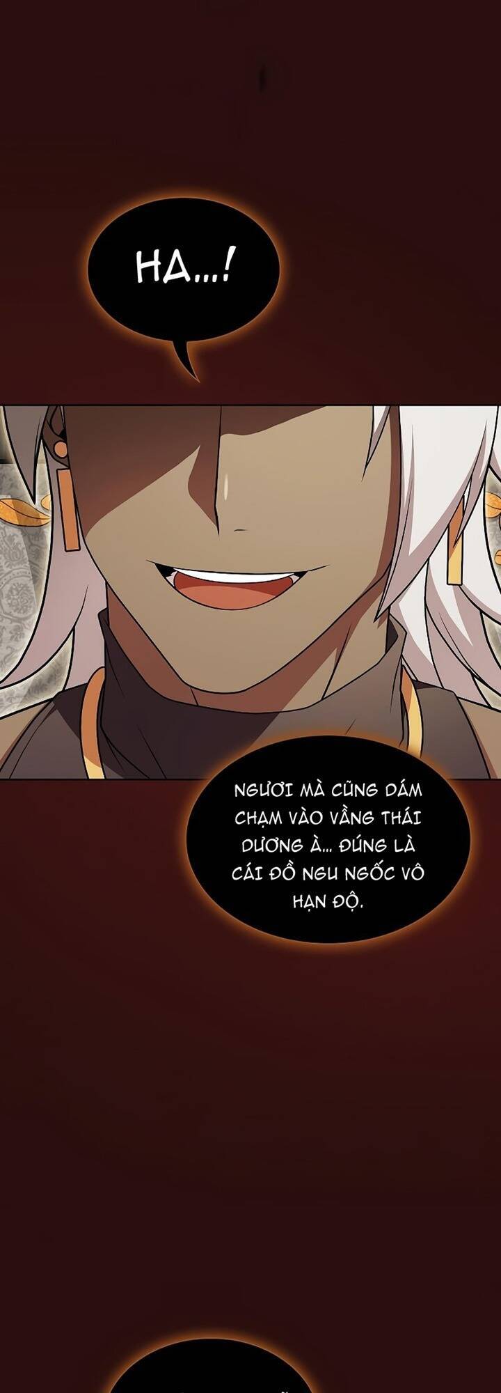 Tôi Là Người Chơi Leo Tháp Một Mình Chap 172 - Next Chap 173