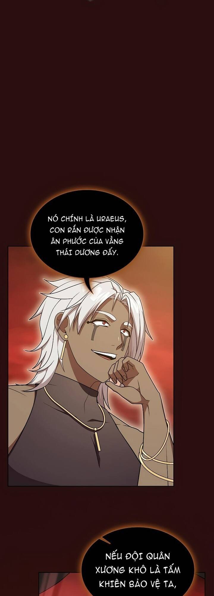 Tôi Là Người Chơi Leo Tháp Một Mình Chap 172 - Next Chap 173