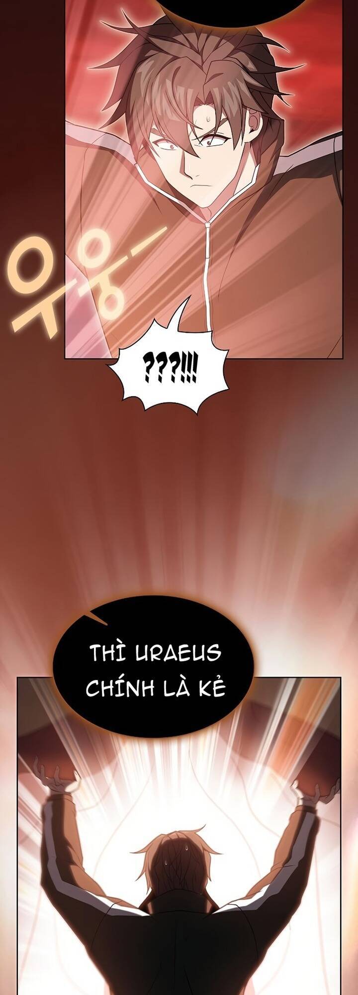 Tôi Là Người Chơi Leo Tháp Một Mình Chap 172 - Next Chap 173