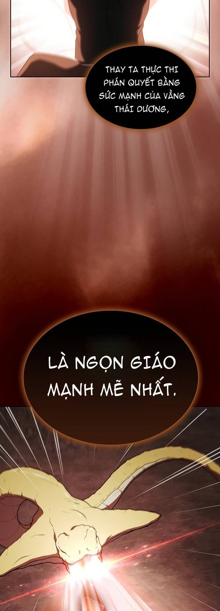 Tôi Là Người Chơi Leo Tháp Một Mình Chap 172 - Next Chap 173