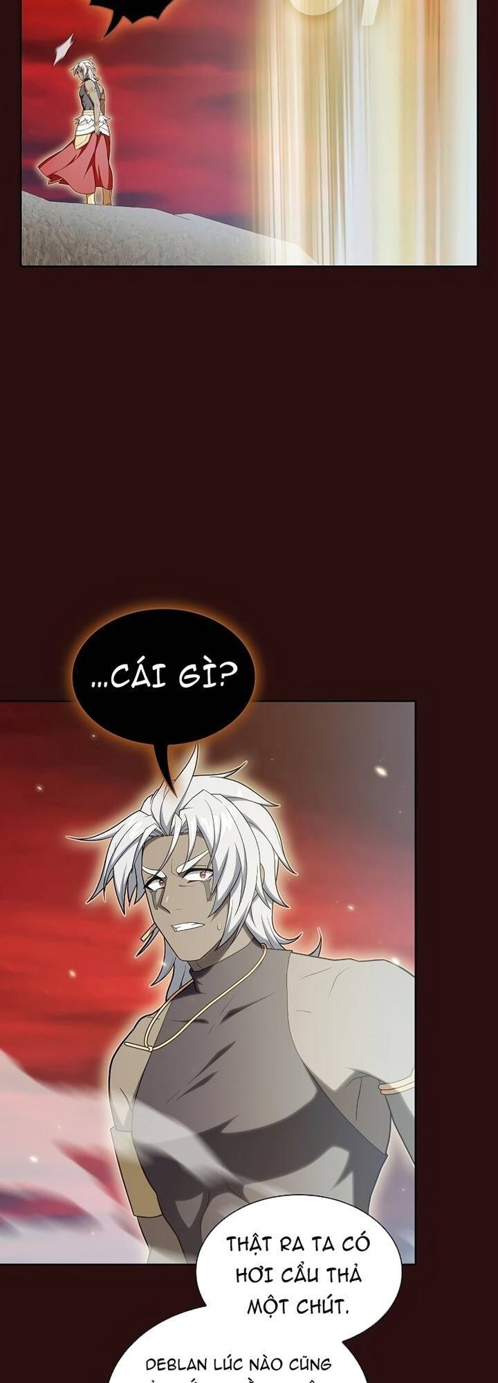 Tôi Là Người Chơi Leo Tháp Một Mình Chap 172 - Next Chap 173