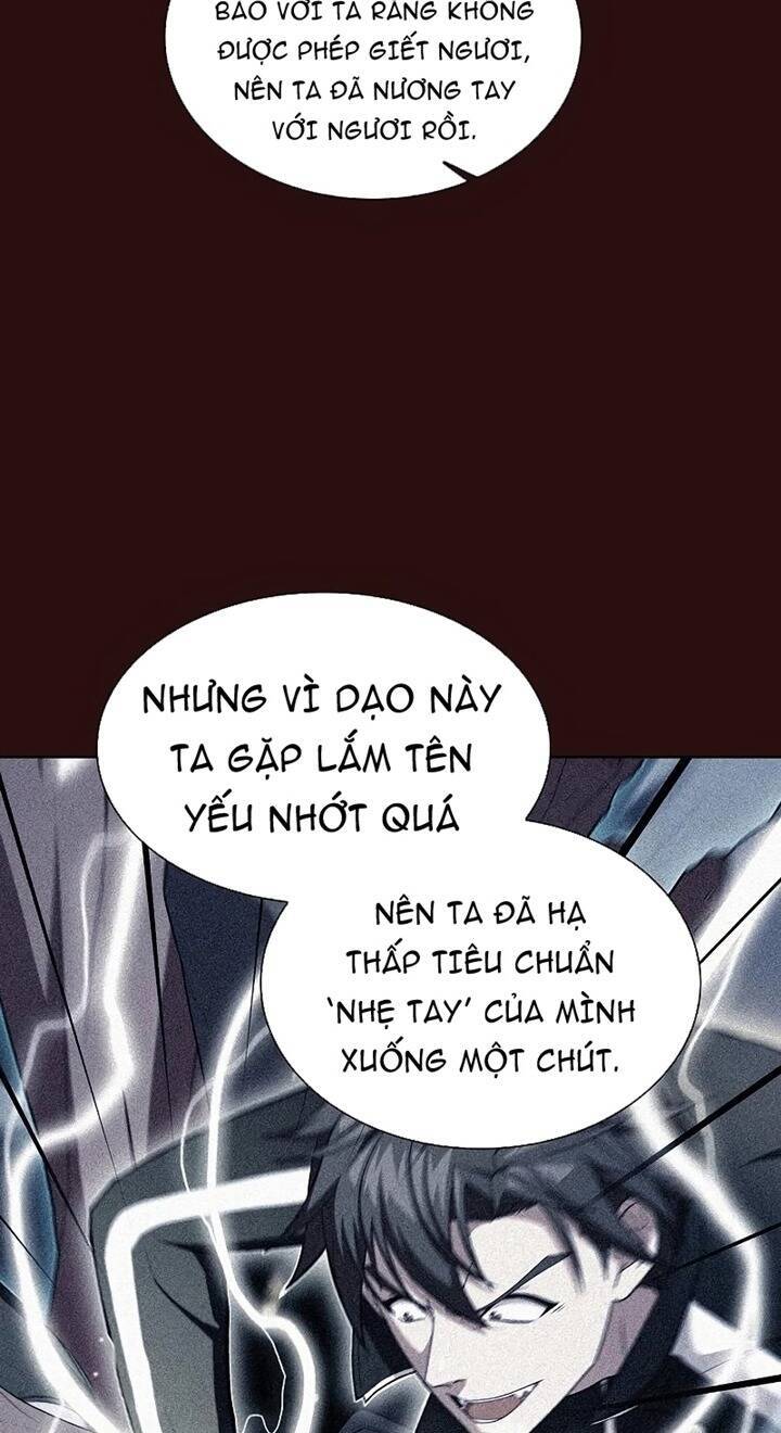 Tôi Là Người Chơi Leo Tháp Một Mình Chap 172 - Next Chap 173