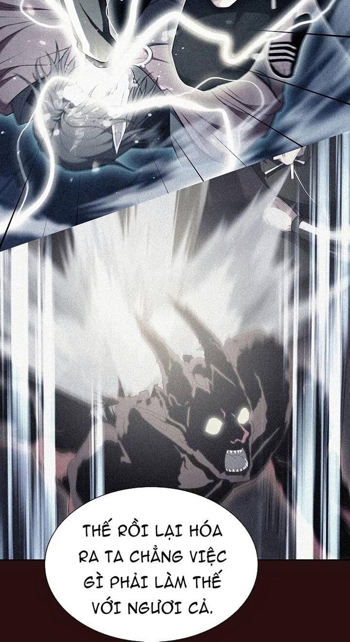 Tôi Là Người Chơi Leo Tháp Một Mình Chap 172 - Next Chap 173