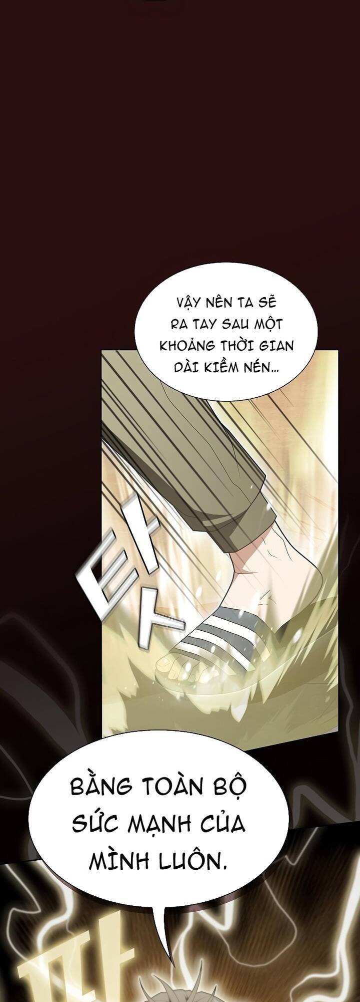 Tôi Là Người Chơi Leo Tháp Một Mình Chap 172 - Next Chap 173